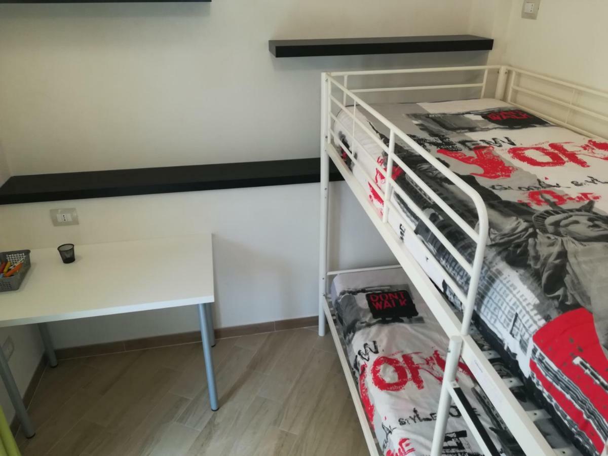 Apartment Isola In Pieno Centro