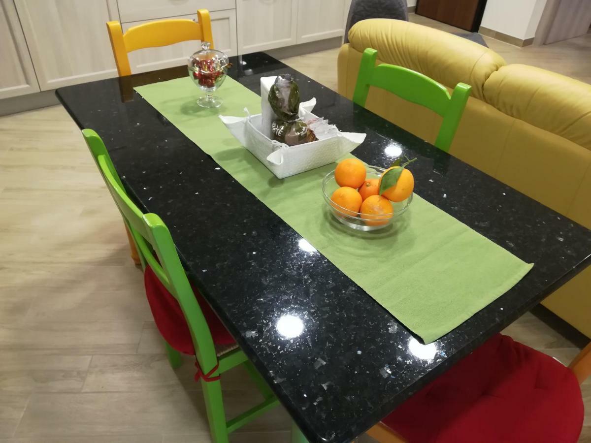 Apartment Isola In Pieno Centro *