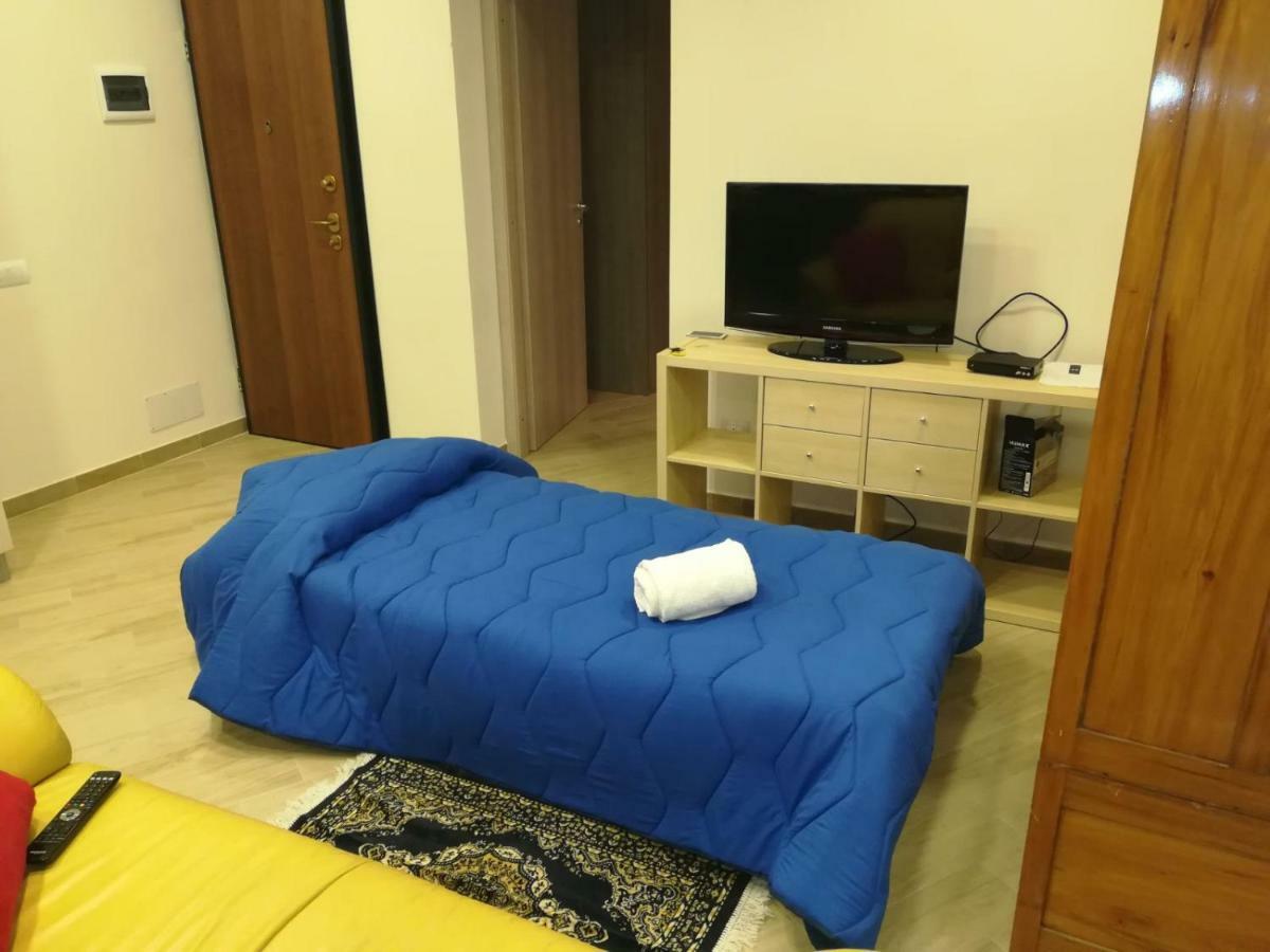 Apartment Isola In Pieno Centro *