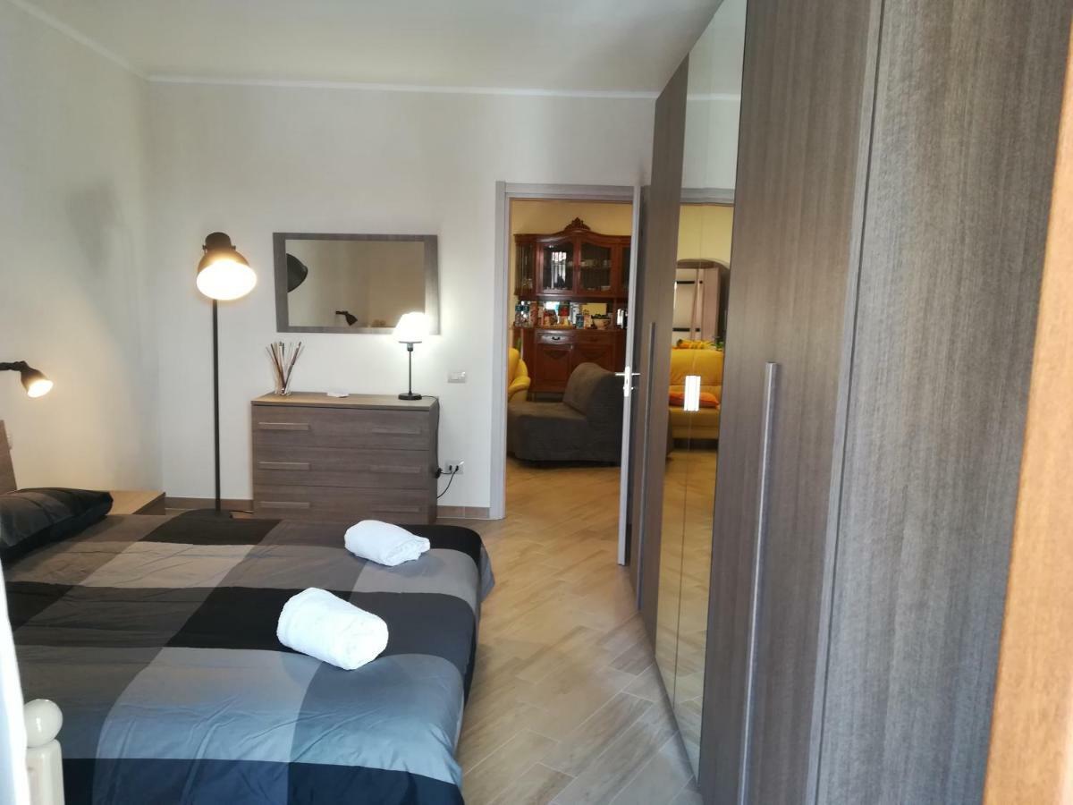 Apartment Isola In Pieno Centro Augusta