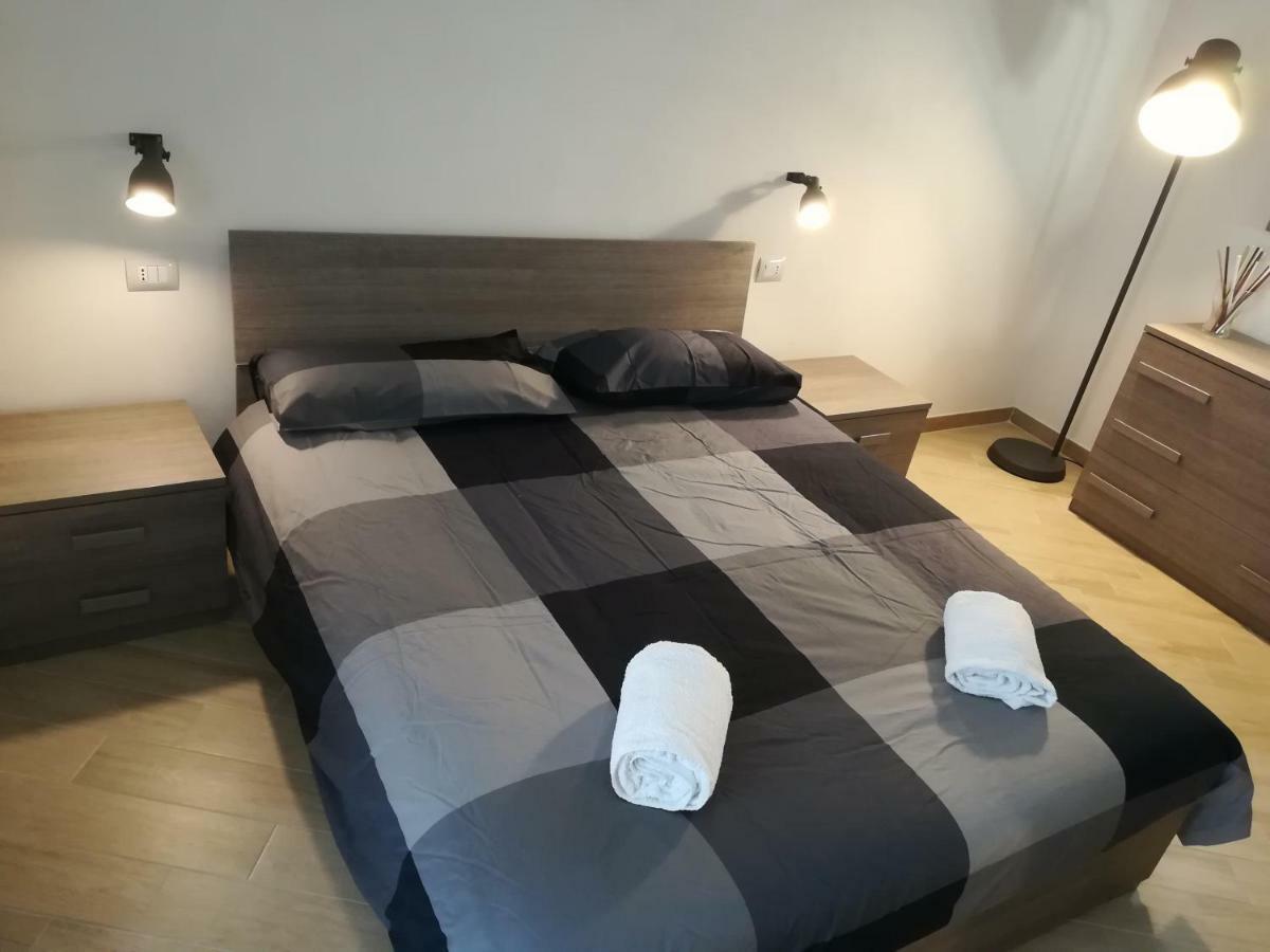 Apartment Isola In Pieno Centro *